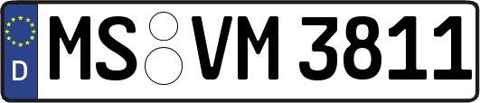 MS-VM3811