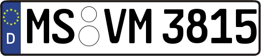 MS-VM3815