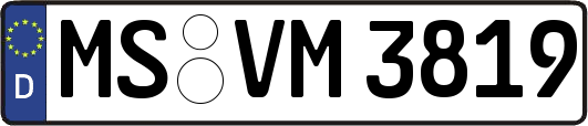 MS-VM3819