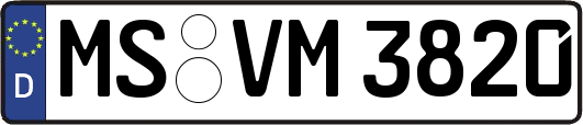 MS-VM3820