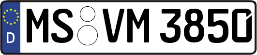 MS-VM3850
