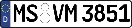 MS-VM3851
