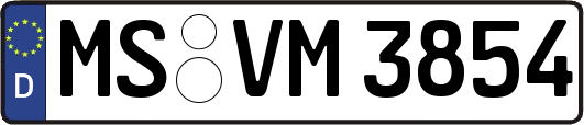 MS-VM3854