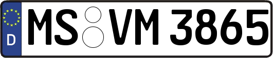 MS-VM3865