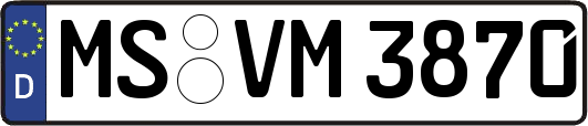 MS-VM3870