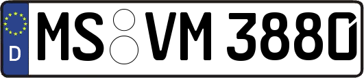 MS-VM3880