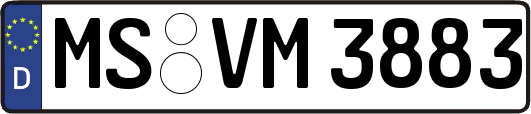 MS-VM3883