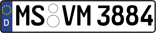 MS-VM3884