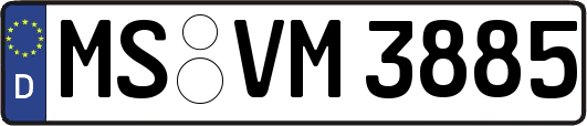 MS-VM3885