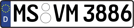 MS-VM3886