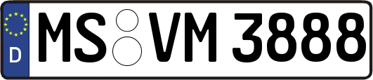 MS-VM3888