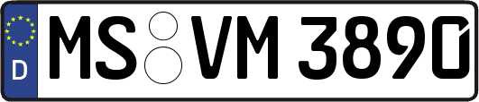 MS-VM3890
