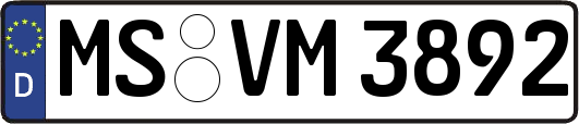 MS-VM3892