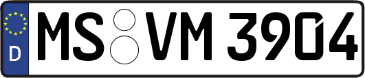 MS-VM3904