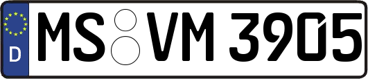 MS-VM3905