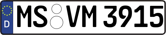 MS-VM3915