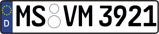 MS-VM3921
