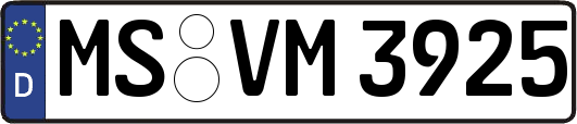 MS-VM3925