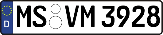 MS-VM3928