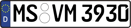 MS-VM3930