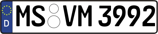 MS-VM3992