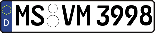 MS-VM3998