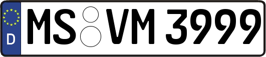 MS-VM3999