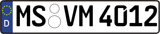 MS-VM4012