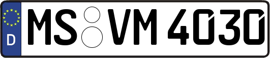 MS-VM4030