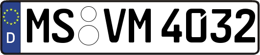 MS-VM4032
