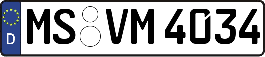 MS-VM4034