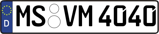 MS-VM4040