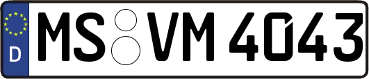 MS-VM4043