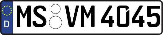 MS-VM4045
