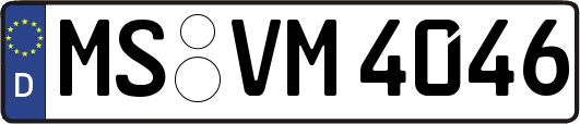 MS-VM4046