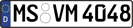 MS-VM4048