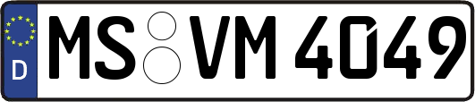 MS-VM4049