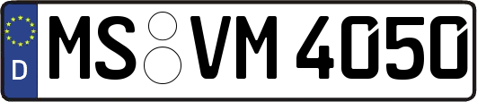 MS-VM4050