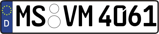 MS-VM4061