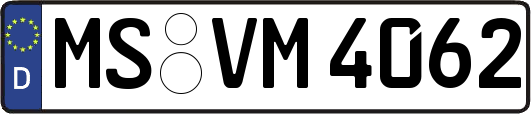 MS-VM4062