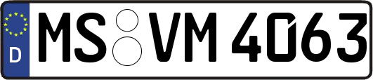 MS-VM4063