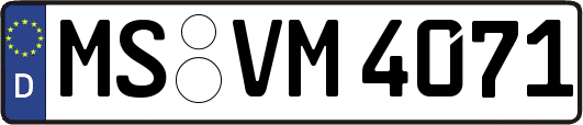 MS-VM4071