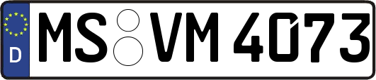MS-VM4073
