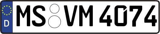 MS-VM4074