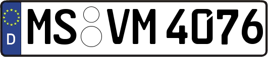 MS-VM4076