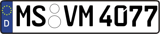 MS-VM4077