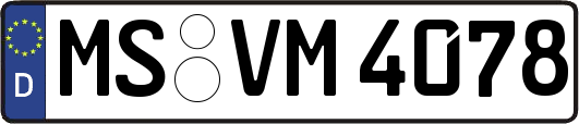 MS-VM4078