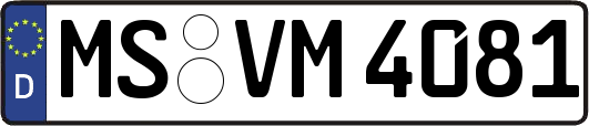 MS-VM4081