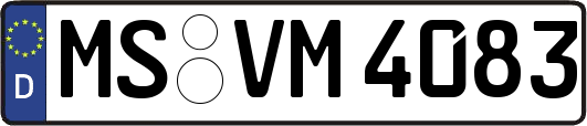 MS-VM4083