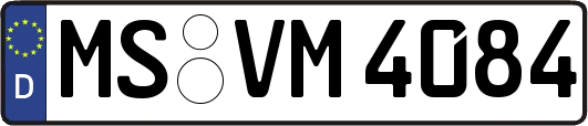 MS-VM4084